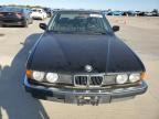 1991 BMW 735 i Automatic
