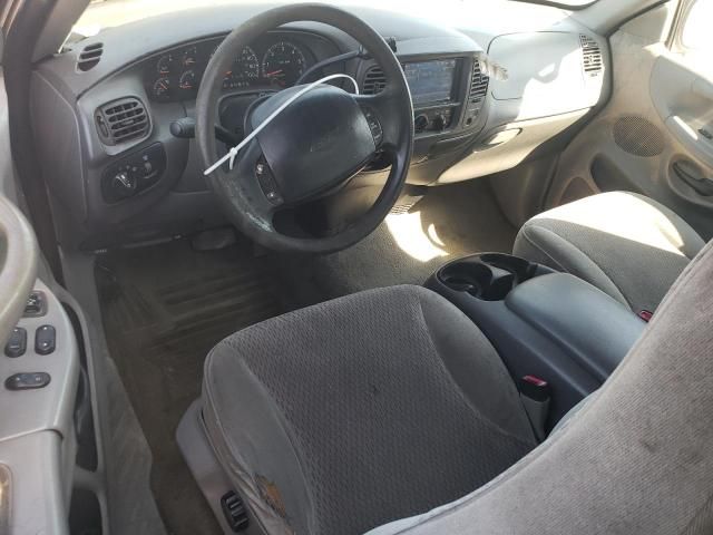 1998 Ford F150