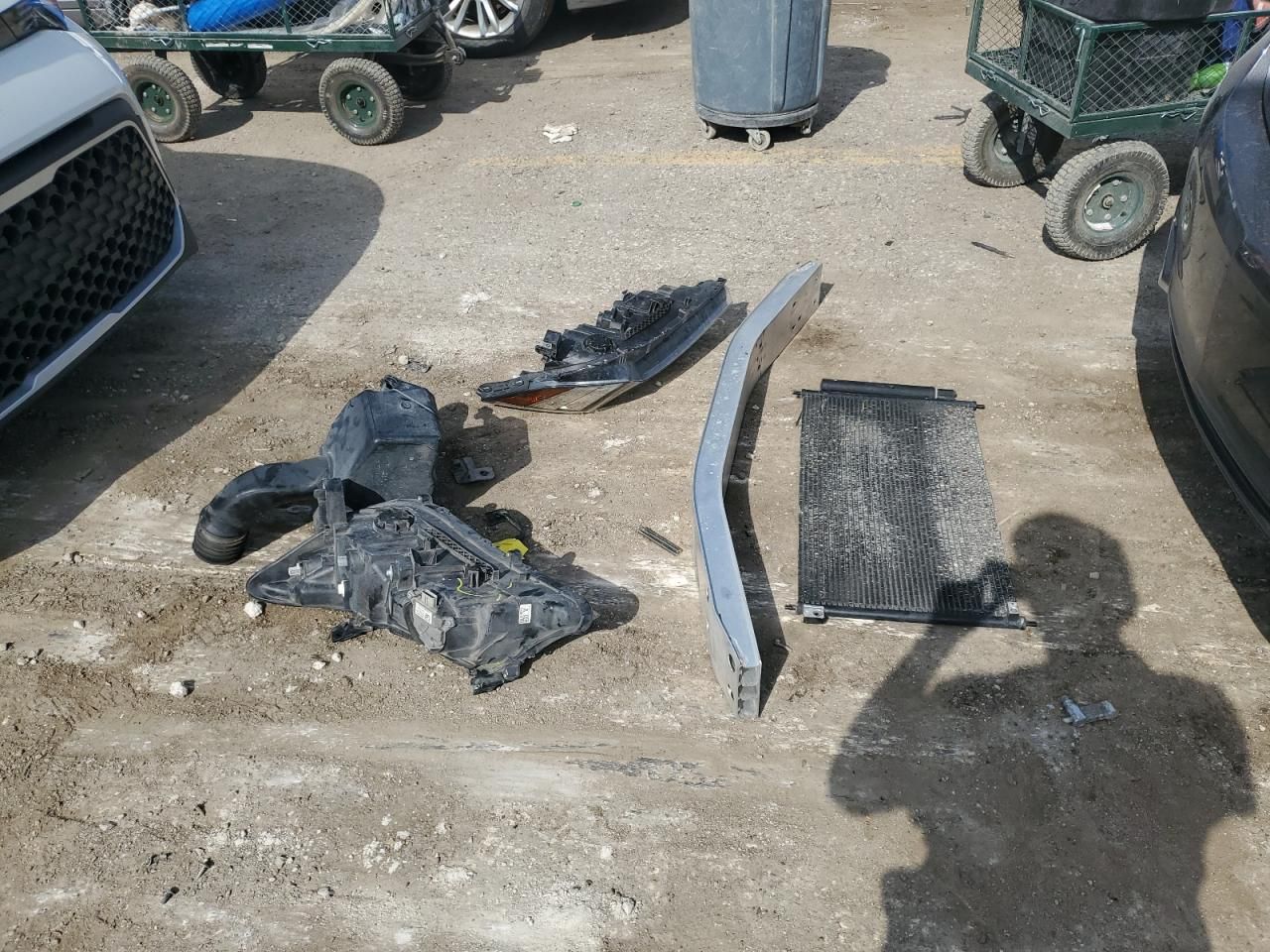 2016 Acura Ilx Premium