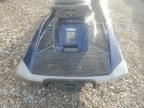 2013 Yamaha FX Cruiser