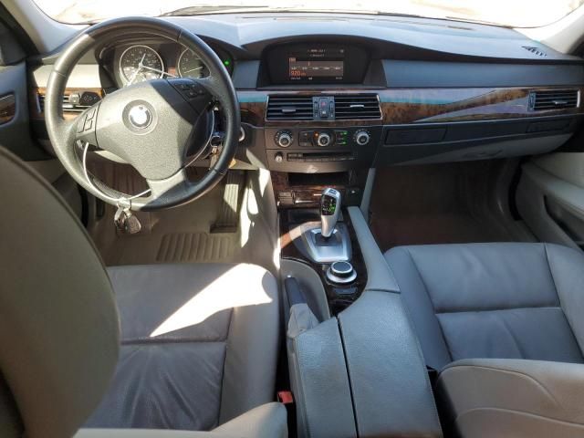 2008 BMW 528 I