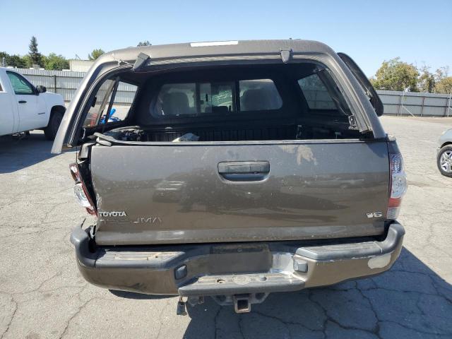 2012 Toyota Tacoma Double cab