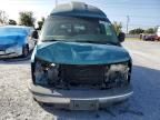 1999 Chevrolet Express G1500