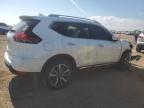 2020 Niss An Rogue s