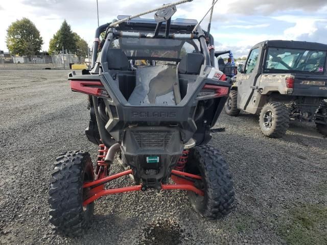 2021 Polaris RZR PRO XP 4 Ultimate