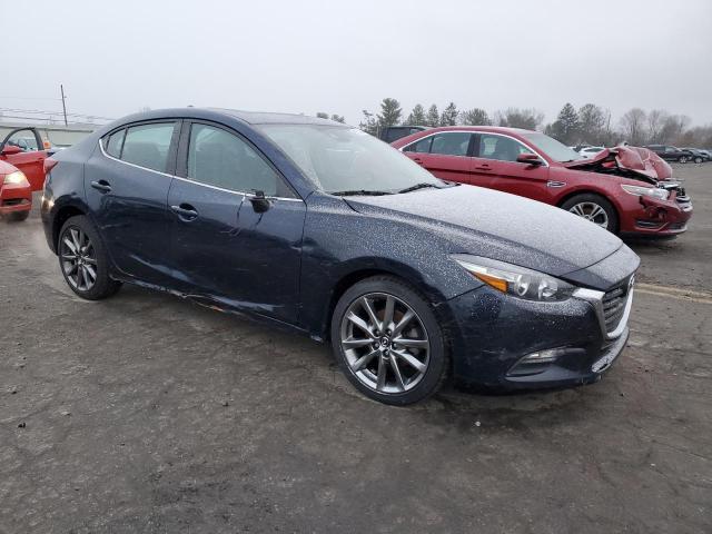 2018 Mazda 3 Touring