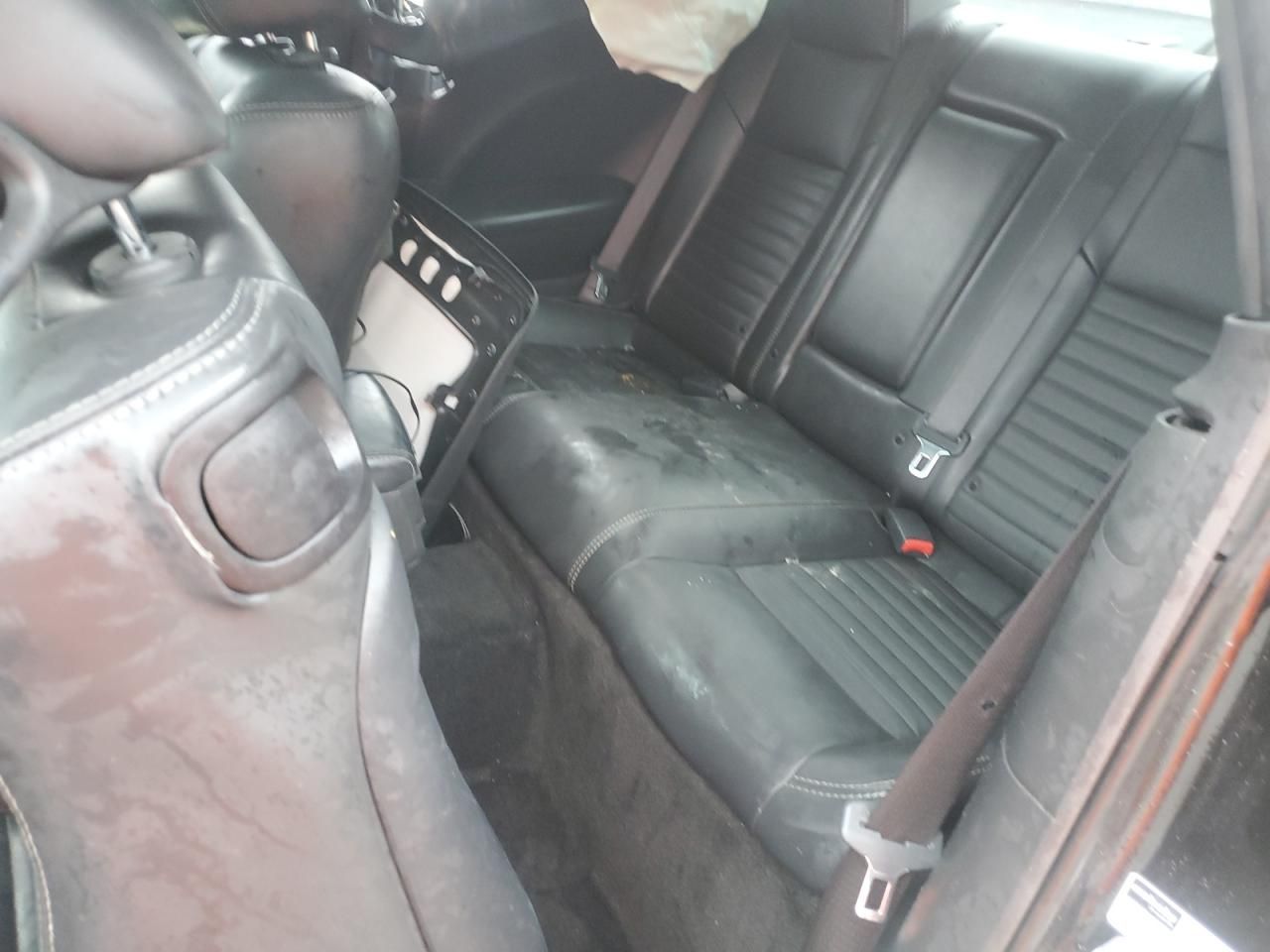 2011 Dodge Challenger