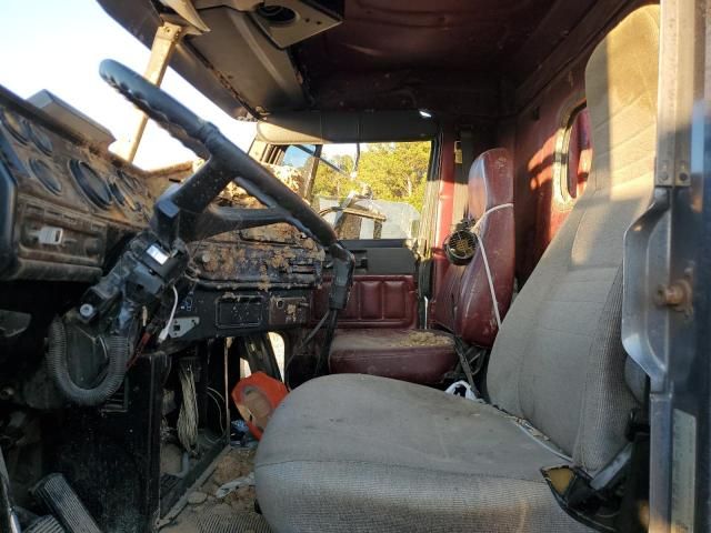 1996 Freightliner Conventional Semi Truck