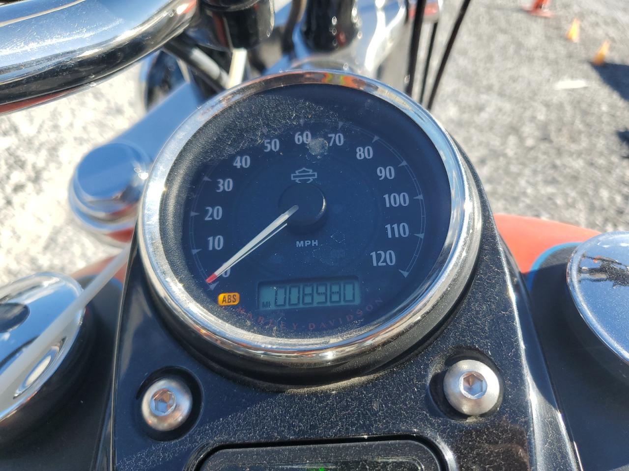 2016 Harley-Davidson Fxdwg Dyna Wide Glide