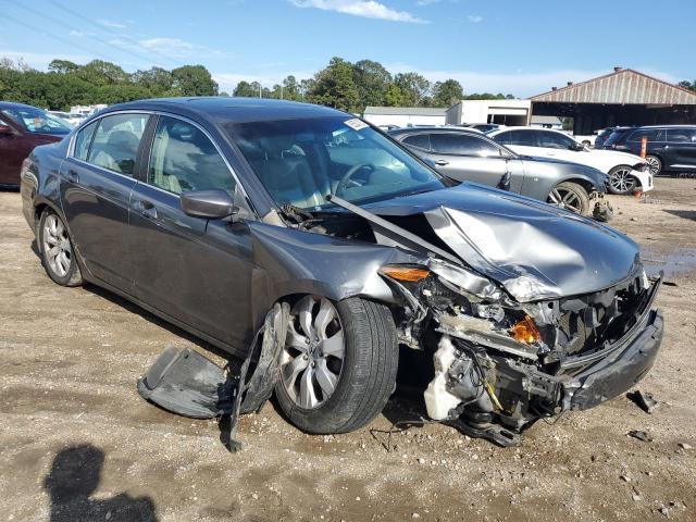 2009 Honda Accord exl