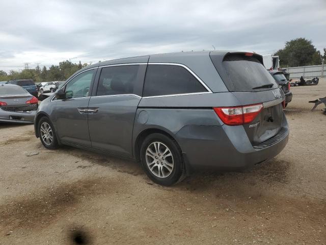 2011 Honda Odyssey ex