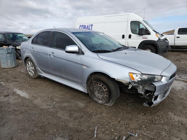 2013 Mitsubishi Lancer
