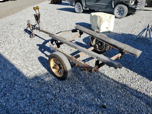 2019 Continental Trailers 2019 Continental Boat Trailer
