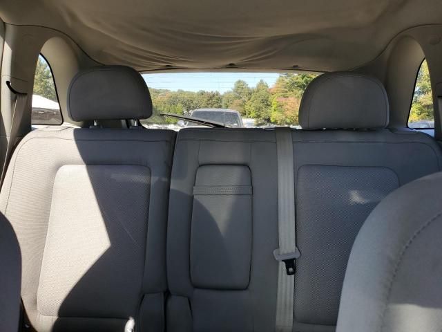 2008 Saturn Vue XE