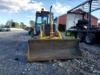 1993 John Deere 1999 John Deere 310D Backhoe