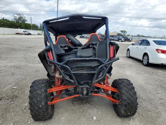 2023 Honda Talon 1000R Utility Vehicle