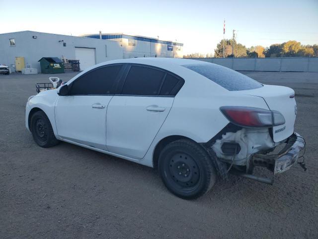 2011 Mazda 3 I