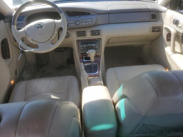 2002 Mazda Millenia S