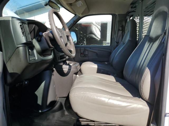 2006 Chev Rolet Express G1500