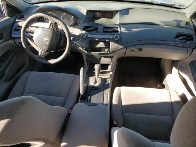 2010 Honda Accord lx