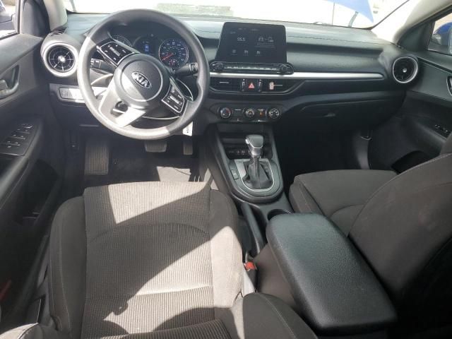 2020 KIA Forte FE