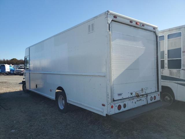 2007 Freightliner Chassis M-Trucks Delivery Van