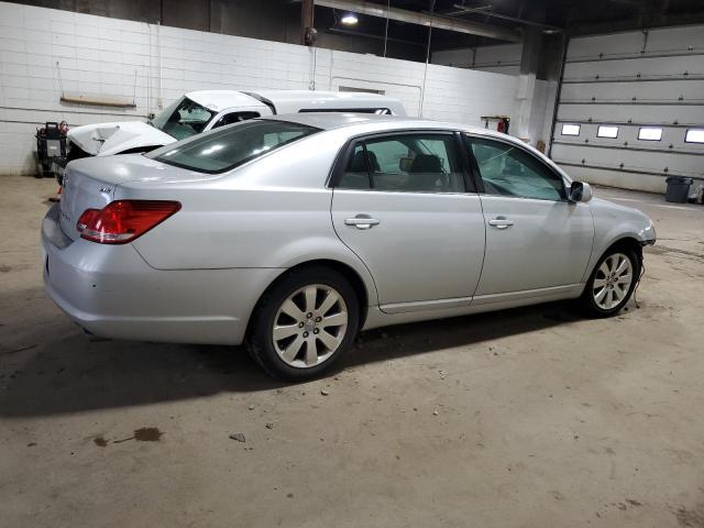 2007 Toyota Avalon xl