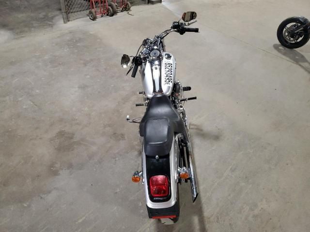 2003 Harley-Davidson Fxstdi Anniversary
