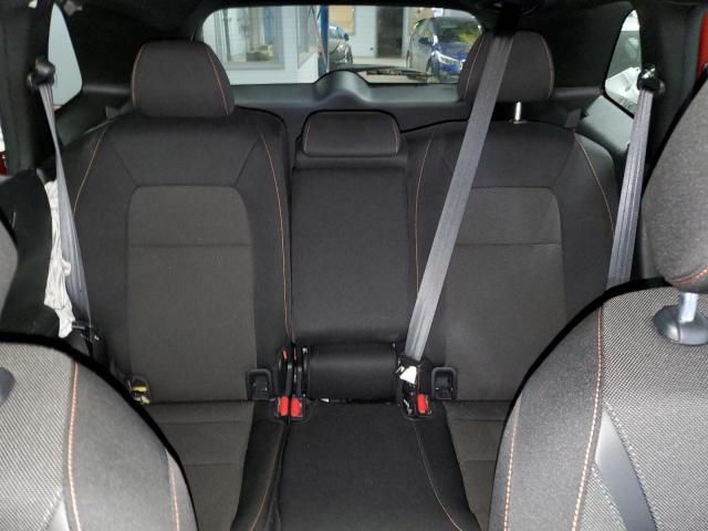 2024 Honda CR-V Sport