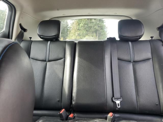 2018 Nissan Leaf S