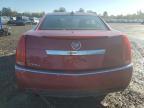 2013 Cadillac Cts Luxury Collection