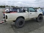 1997 Toyt 1997 Toyota Tacoma