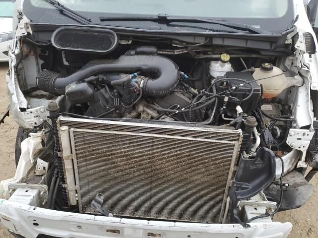 2016 Ford Transit T-350