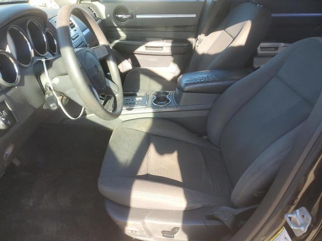 2010 Dodge Charger sxt