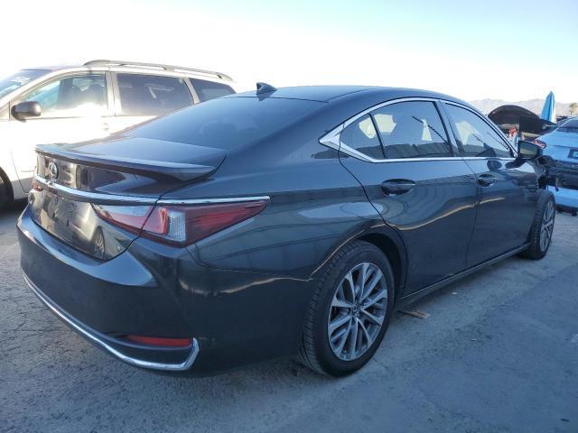 2022 Lexus Es 300h