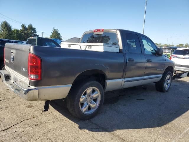 2002 Dodge RAM 1500