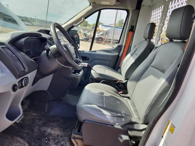 2019 Ford Transit T-150