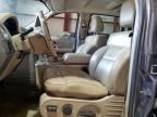 2007 Ford F150 Supercrew