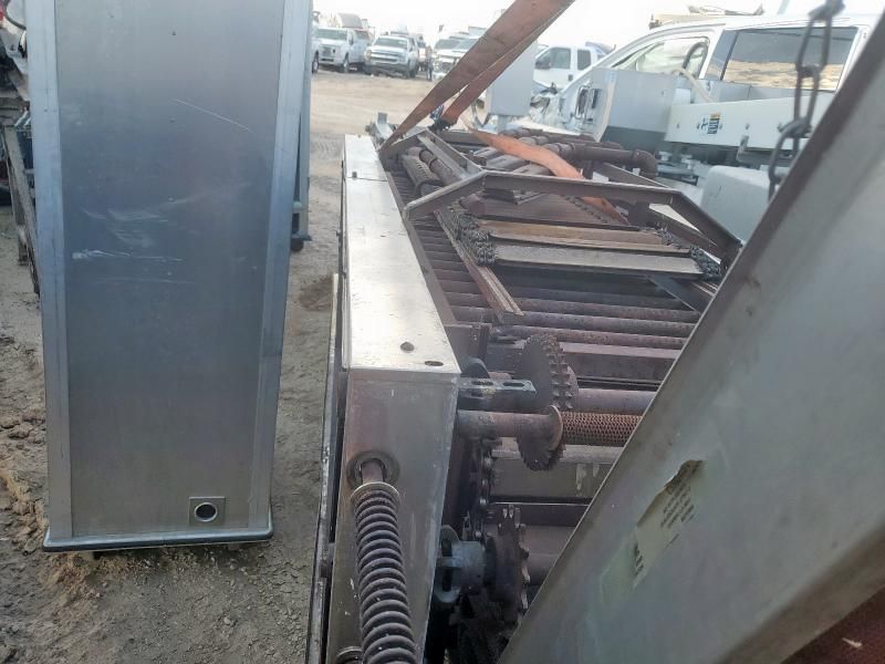 1988 Other CC1-1800 Conveyor-Machine Shop Tools AND Equip