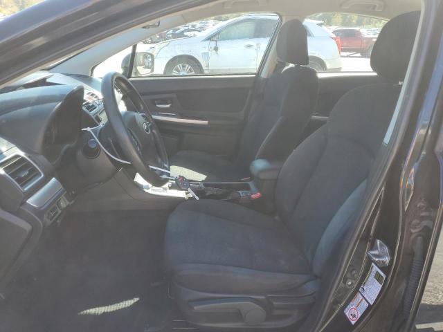 2015 Subaru Impreza Premium