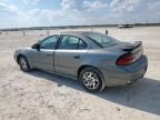 2004 Pontiac Grand AM SE1