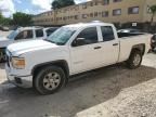 2014 GMC Sierra C1500