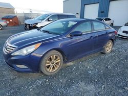 Hyundai Vehiculos salvage en venta: 2013 Hyundai Sonata GLS