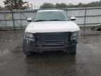 2008 Chevrolet Tahoe K1500 Hybrid