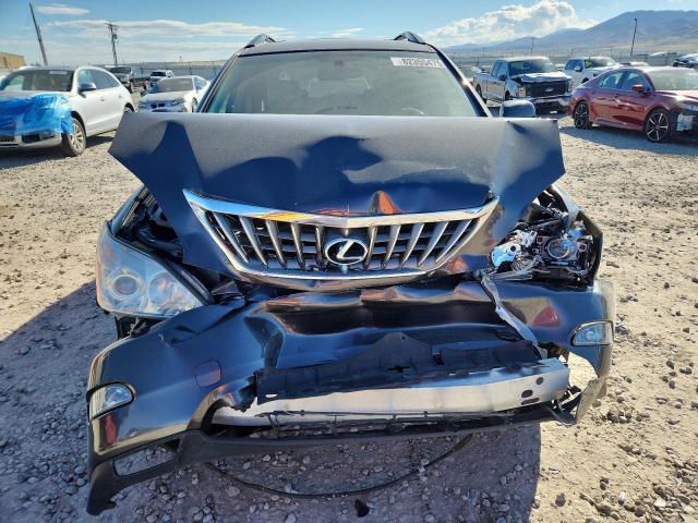 2009 Lexus Rx 350