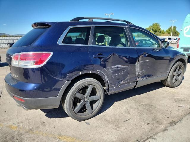 2008 Mazda CX-9