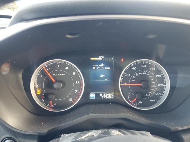 2019 Subaru Ascent Premium