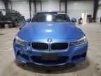 2015 BMW 328 xi Sulev