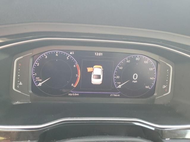 2024 Volkswagen Jetta sel