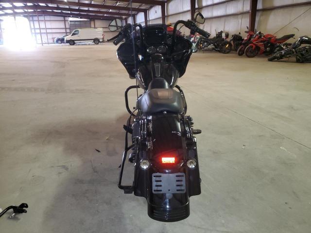 2020 Harley-Davidson Fltrxs